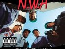 N.W.A. - Straight Outta Compton Vinyl LP
