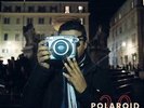 Carl Brave X Franco 126 - Polaroid 2.0 (LP vinile rosso) Edizione Autografata