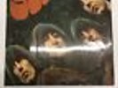 The Beatles Rubber Soul Vinyl LP mono 1st UK pressing XEX 579 -1 / 580-1