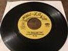 Alfreda Brockington I’ll Wait For You Your Love Has Got Me Chained And Bound