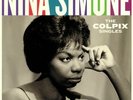 SIMONE, Nina - The Colpix Singles - Vinyl (LP)