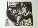 David Bowie - Starman 45 & ps