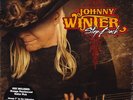 Johnny Winter - Step Back - 7 x 7