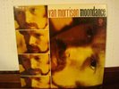 VAN MORRISON MOONDANCE LP (1970) REISSUE (1973) WARNER WS 1835 ROCK EX/VG+ 33RPM