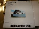 Depeche Mode ?- Brigehouse LIVE  (London, October 30th, 1980) RARE PROMO LP  NM