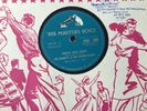 JOE BENNETT BOPPIN ROCK BOOGIE / BLACK SLACKS RECORD78 rpm