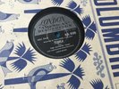 THE CHAMPS TEQUILA RECORD 78 rpm