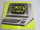 Kraftwerk Computer World vinyl lp PLEASE READ DESCRIPTION