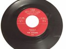 THE CHAMPS, TEQUILA, CHALLENGE#1016, RARE 45 RECORD,1958