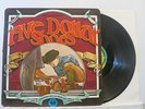 Five Dollar Shoes - Five Dollar Shoes (s/T) - Rock L+ round Covercorners 1972 NM