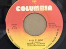 MICHAEL JACKSON - I Just Cant Stop Loving You / Baby Be Mine - RARE JAMAICA 45