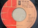 QUEEN - Bohemian Rapsody / Im In love With My Car - RARE GUATEMALA 45