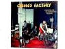 Cosmo's Factory LP (Creedence Clearwater Revival - 1970) LBS 83388 (ID:15192)