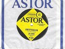 The Kinks AUSTRALIA Australian ASTOR Records RARE 7