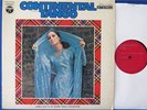 RARE HANS LAST = JAMES LAST -  CONTINENTAL TANGO LP JAPAN (Not is CD)