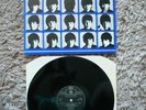 The Beatles A Hard Days Night Vinyl UK 1988 Remastered Mono Parlophone LP