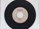 BLANK(MOODISC)/ ROME  -  LLOYD JONES   (70 REGGAE ROOTS 7