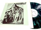 ROLLING STONES - WELCOME TO FRANKFURT - RARE 12