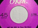 Major Lance - Ain't No Soul (In These Old Shoes) 1966 Original Northern Soul mod