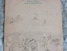ROCK BOTTOM - Robert Wyatt, UK 1974 Virgin 1st Press