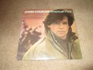 John Cougar American Fool Hurts So Good / Jack & Diane Records VINYL LP SEALED