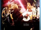 NEW YORK DOLLS TOO MUCH TOO SOON (2d ALBUM) VERY RARE SEALED ORIG '73 MERCURY LP