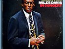 MILES DAVIS w/HERBIE HANCOCK IN CONCERT ORIG'64 COLUMBIA GTD FIDELITY MONO LP NM