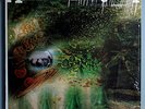 PINK FLOYD+SYD BARRETT SAUCERFUL ULTRA-RARE RARE '68 TOWER LP IN SHRINK STUNNING