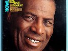 HOWLIN' WOLF w/HUBERT SUMLIN LIVE & COOKIN' RARE ORIG '72 CHESS LP BEAUTIFUL