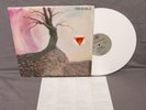 Trouble s/t LP WHITE VINYL doom metal blade st vitus candlemass manilla road