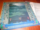 Black Sabbath ?– Tyr ..org,1990.in very good condition..I.R.S..rare first press
