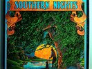 ALLEN TOUSSAINT w/METERS SOUTHERN NIGHTS RARE ORIG'75 REPRISE LP FUNK CLASSIC NM
