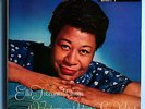 ELLA FITZGERALD SINGS RODGERS+HART RARE ORIG'58 VERVE ORANGE LABEL MONO 2-LP SET