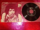 JIMI HENDRIX EXPERIENCE - GIPSY EYES -7'' VG-/EX-/2094 010/A1-B1/UK