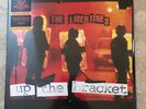 THE LIBERTINES - Up the Bracket - Newbury vinyl LP sealed red yellow black color
