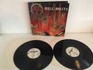 Slayer LP Hell awaits 2 LP Music for Nations 1985 Press Metal Blade