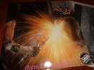 Running Wild ?– Gates To Purgatory ..org,1984..Noise...very rare first press