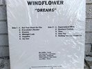 WINDFLOWER DREAMS LP MCKEE RECORDS ACID ROCK PSYCH GARAGE FUZZ PRIVATE PRESS