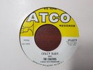 Crazy Baby - The Coasters Atco 70's Re Issue