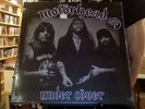 Motorhead Under Cover LP + CD Box Set sealed vinyl