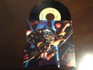 MOTORHEAD *BOMBER* 7'' 1979 PORTUGUESE EDITION EXC
