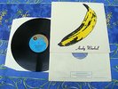 VELVET UNDERGROUND & NICO ? ANDY WARHOL ? RARE KRAUT ELEKTRO MGM RECORDS #13