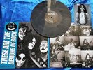 KISS LP 