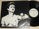 SIOUXSIE AND THE BANSHEES VERY RARE 1ST PRESSING LOVE IN A VOID LP SEX PISTOLS