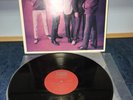 THE ROLLING STONES - COLLECTORS ONLY-AUSTRALIAN RARE RED DECCA VINYL LP MINT