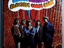 BLUES MAGOOS ELECTRIC ULTRA-RARE ORIG '67 GARAGE MONO LP w/COMIC BOOK IN SHRINK