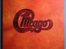 CHICAGO 5½: LIVE IN JAPAN ULTRA-RARE'72 JAPAN-ONLY AUDIOPHILE 2-LP SET w/INSERTS