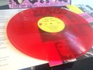 The Rolling Stones - Some Girls 1978 FRENCH RED Vinyl LP LIMITED EDITION MINT