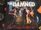 The Damned - Machine Gun Etiquette 1979 vinyl LP CWK 3011 Original Pressing