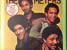 The METERS   Look-Ka Py Py COLORED VINYL LP (New and Sealed) JOSIE 4011